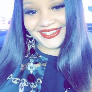 Meet your Posher, Alexandria